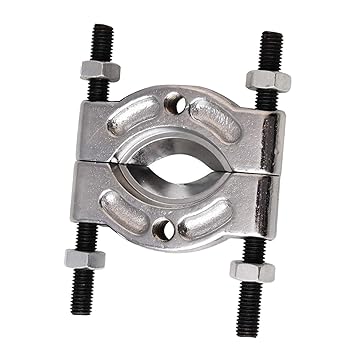 Ecomspace Car Small Steel Bearing Splitter Separator (30-50mm) 1/2 to 4-5/8