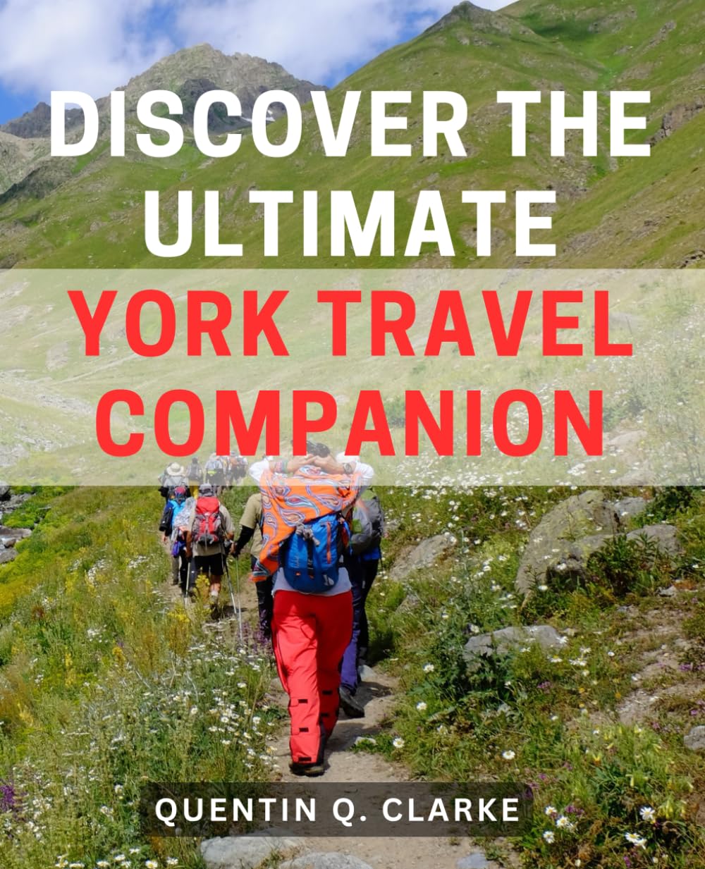 Discover the Ultimate York Travel Companion: Unveiling the Ideal Guide to Navigating York's Spectacular Attractions and Hidden Gems