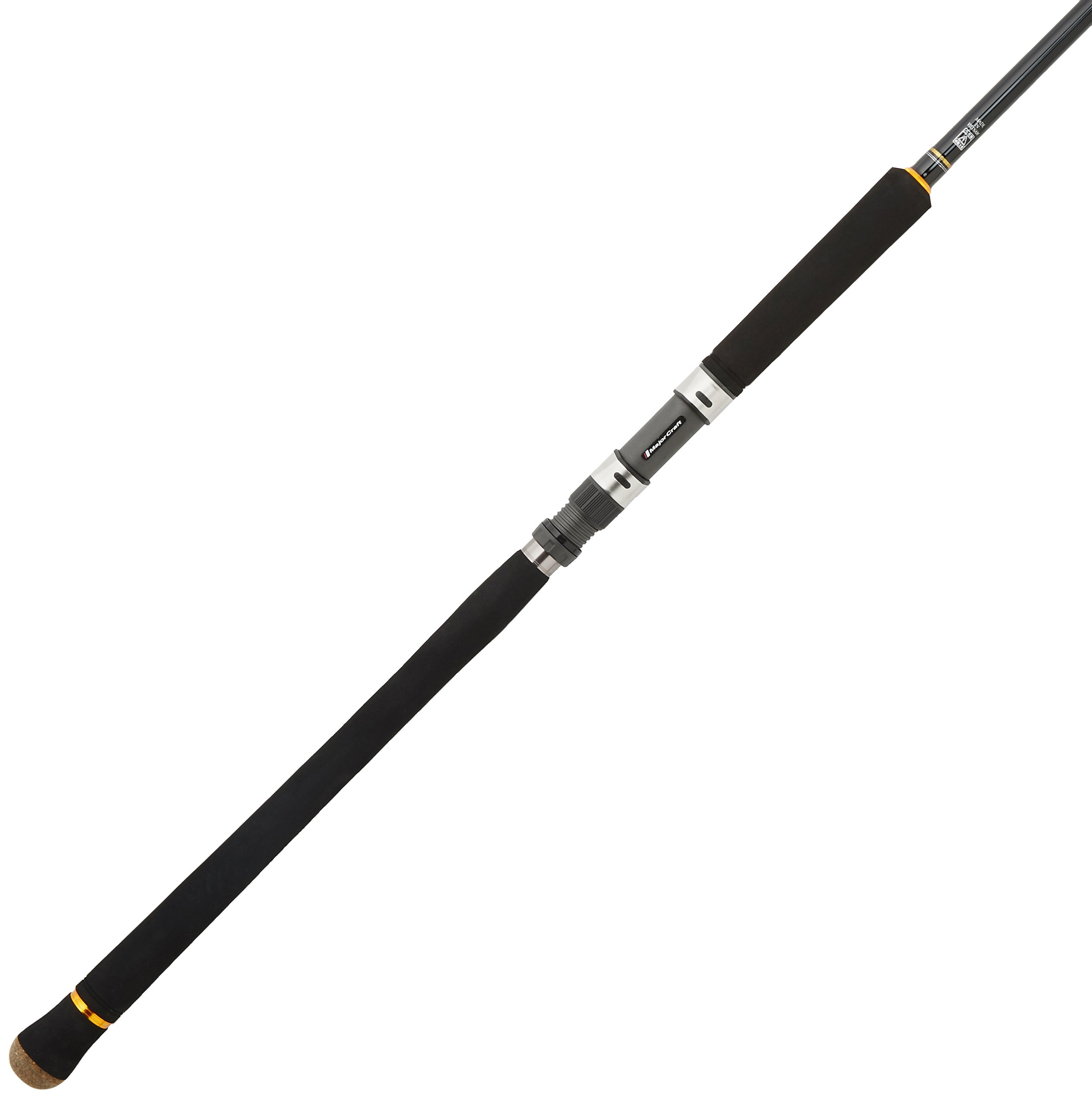 Major Craft Crostage Series Spinning Rod CRX 1002 MH (2624
