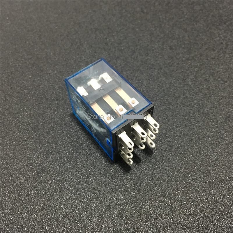 Relé en miniatura MY3NJ para sistemas de iluminación y climatización automática en el hogar 4