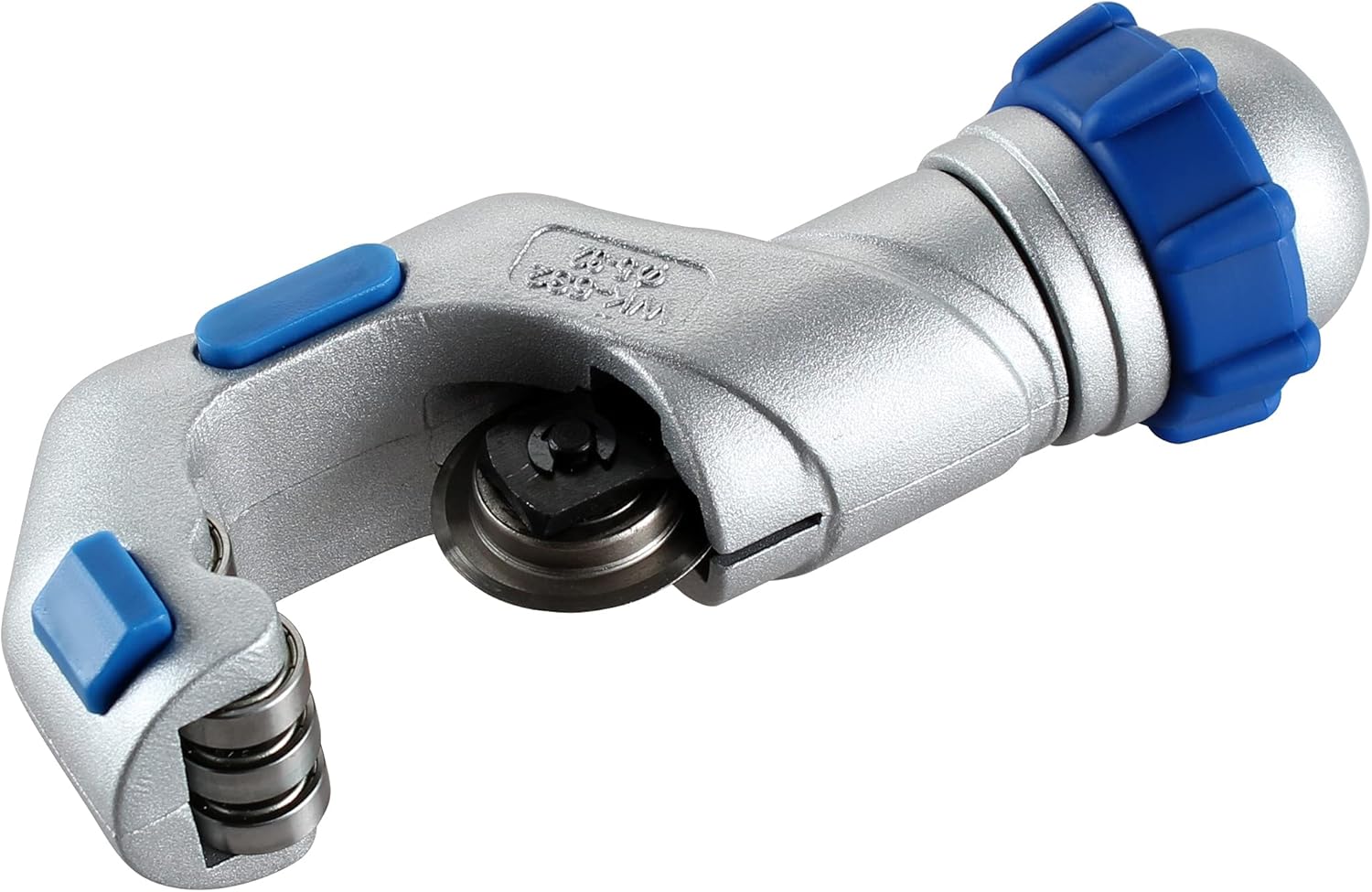 Pipe cutter for 1" Pipe Precise Control For Smooth Cuts Can Also