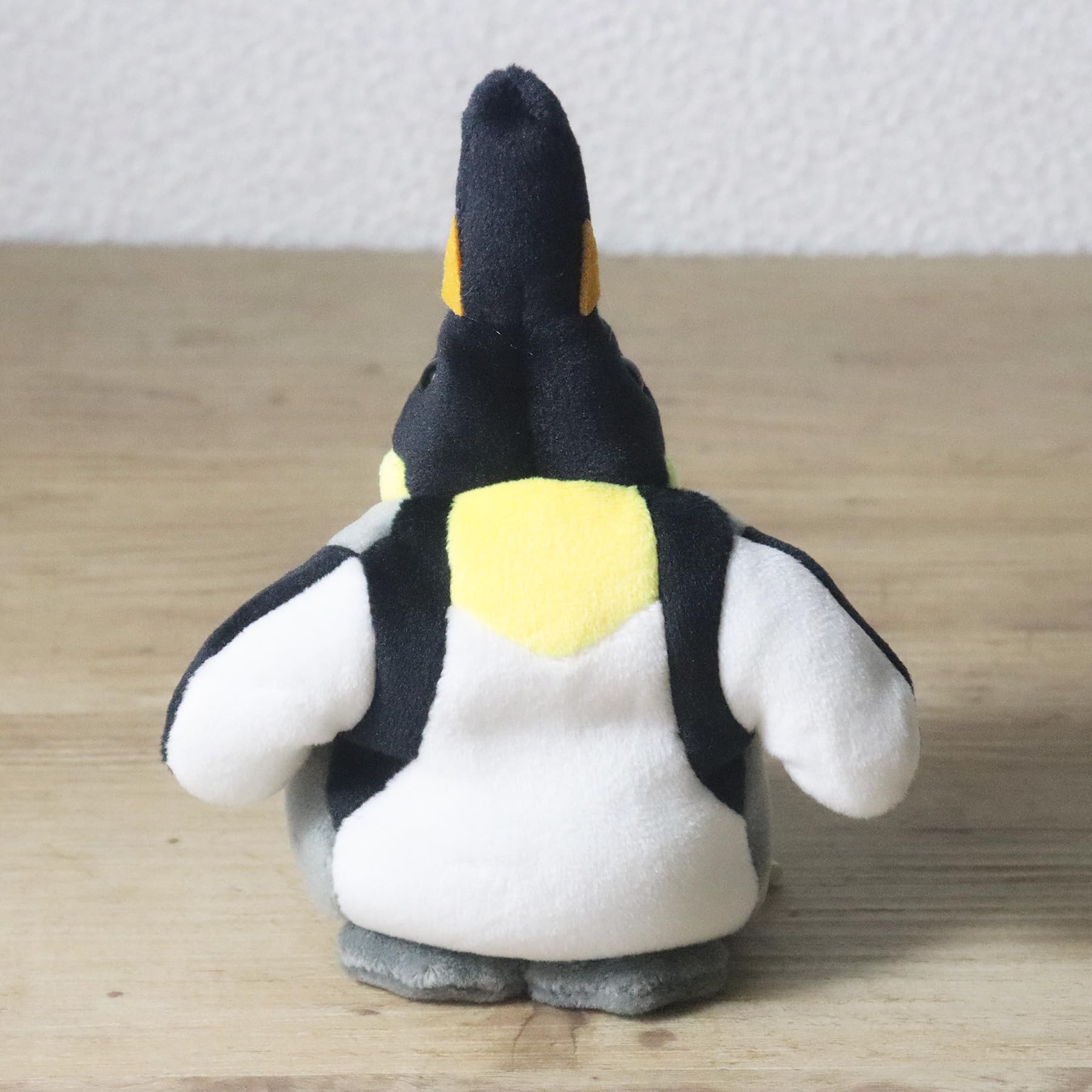 Amazon.co.jp: テイクオフ ぽけぷに キングペンギン ふしぎなさわり