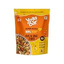 Yogabar Nuts & Seeds Crunch Muesli, Super Save Pack, Wholegrain Breakfast, High Fiber Pouch (700 G) gallery image