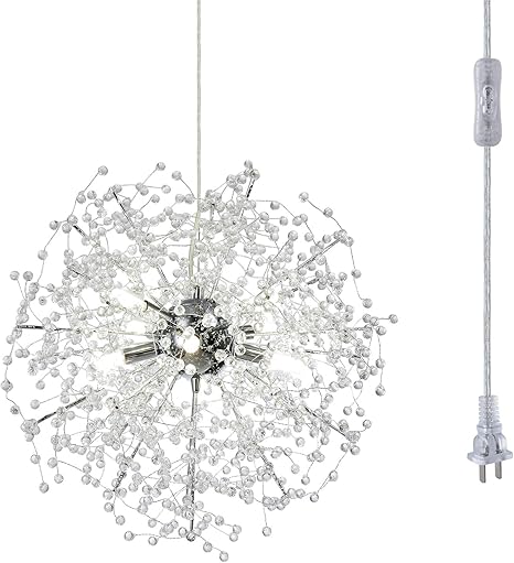 Sputnik swag light Clearance