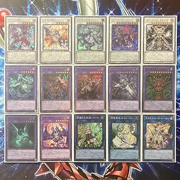 遊戯王 白き森 アザミナ 本格構築済みデッキ 計63枚 リゼット ディアベル 遊戯王 白き森 アザミナ 本格構築済みデッキ 計63枚 リゼット