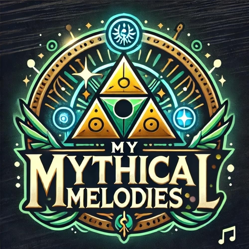 My Mythical Melodies