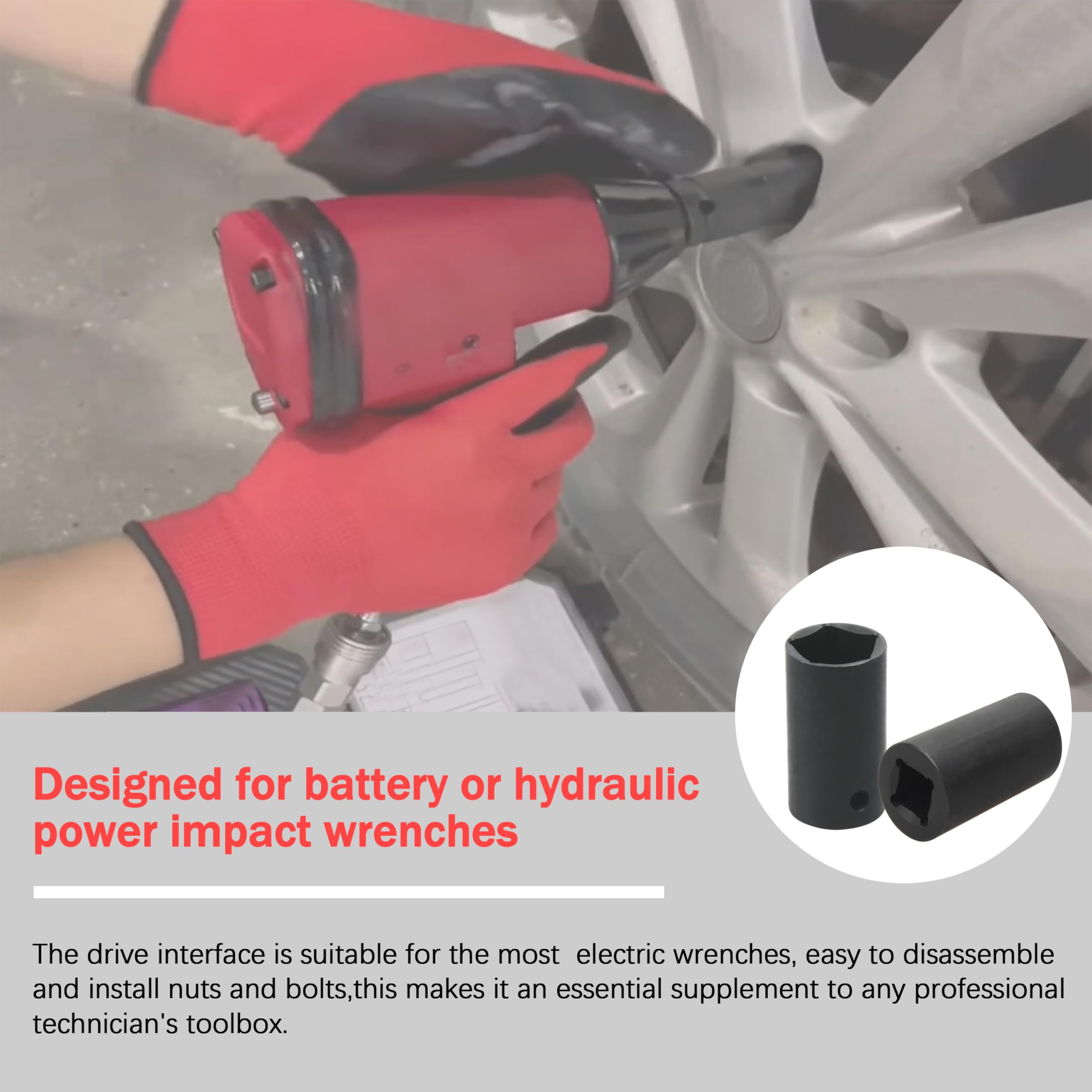 Adaptador De Elaboración De Cerveza Resistencia A La Corrosión Del