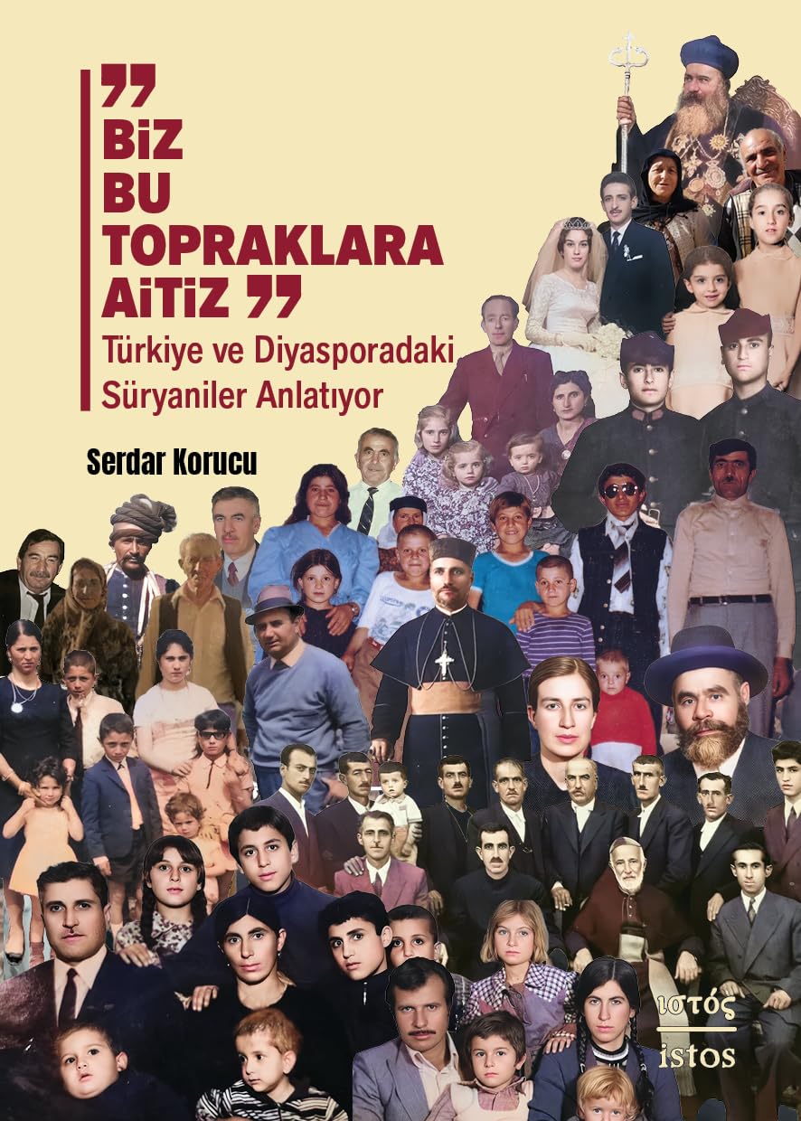 “BİZ BU TOPRAKLARA AİTİZ”