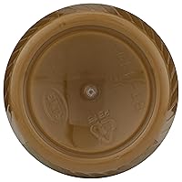 Vista 8 de SunButter Mantequilla de Semillas de Girasol Orgánica, 16 oz de Untable Libre de Nueces con 7g de Proteína a Base de Plantas, Sabor Tostado Rico