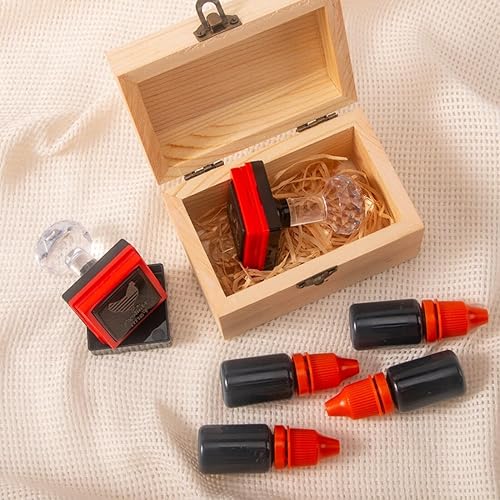 Miniatura 7 de Sello de marcado de huevos – Sello personalizado para cartón de huevos – Sello para huevos frescos – Sello para huevos – Sello de huevo