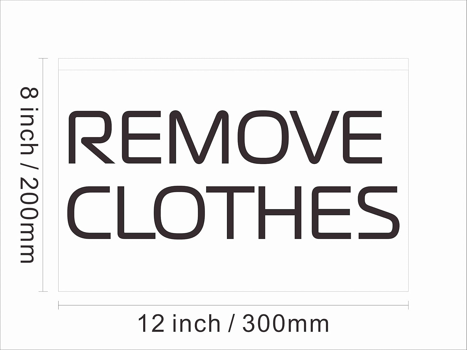 180086 Remove Clothes Crazy One Night Stand Sexy Lady Relax LED Light Neon Sign