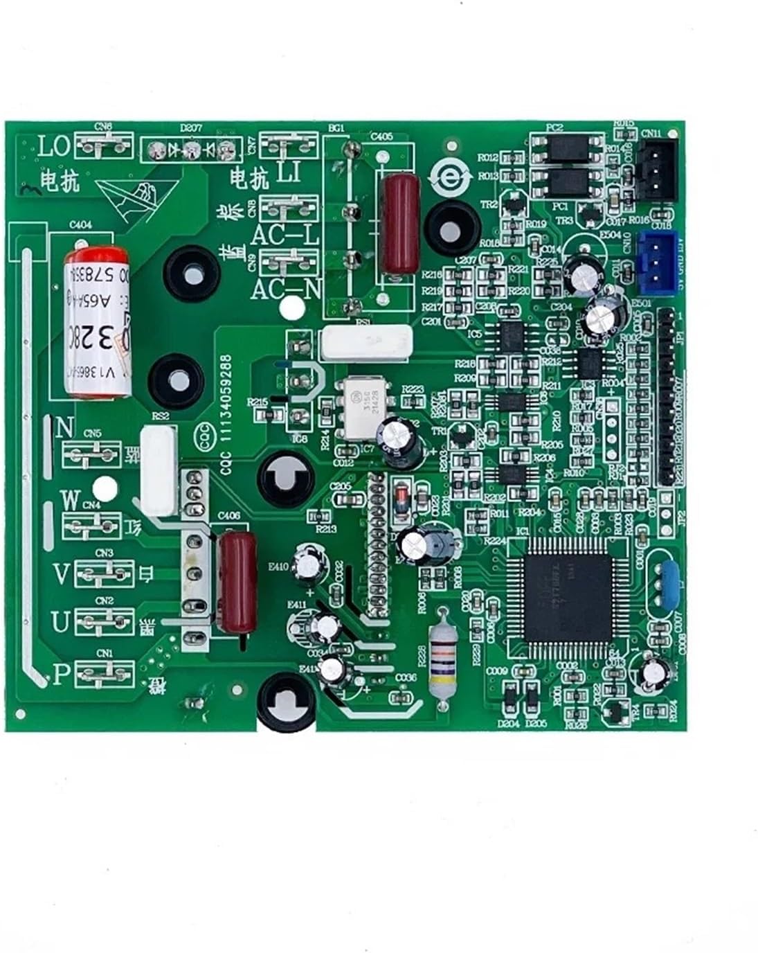 for Air Conditioner Inverter Board 0011800328C IPM Module Control Circuit PCB Conditioning Parts