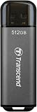 Transcend 512Go JetFlash 920 Clé USB 3.0, jusqu'à 420 Mo/s - 2