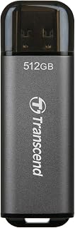 Transcend 512GB JetFlash 920 USB 3.2 Gen 1 Flash Drive TS512GJF920