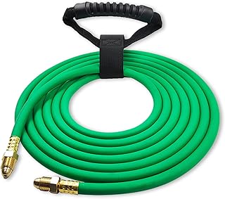 15FT Argon Gas Hose for Welding