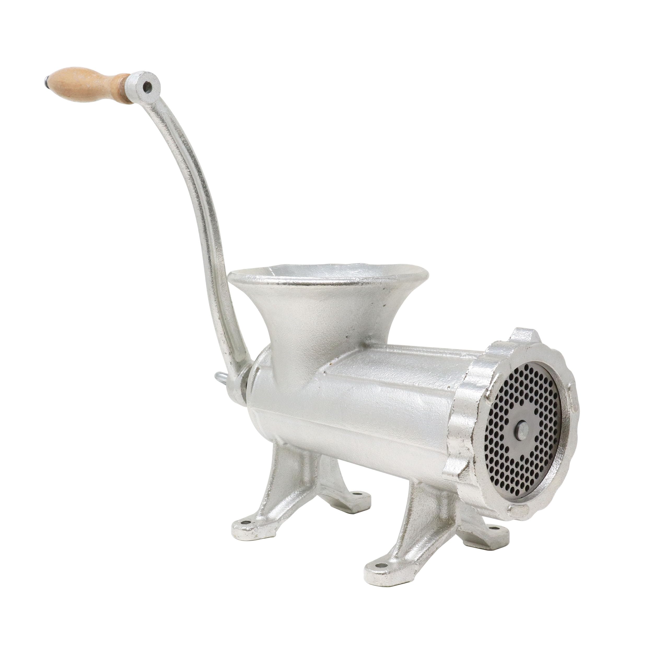 LEM 32 Tinned Cast Iron Hand Grinder