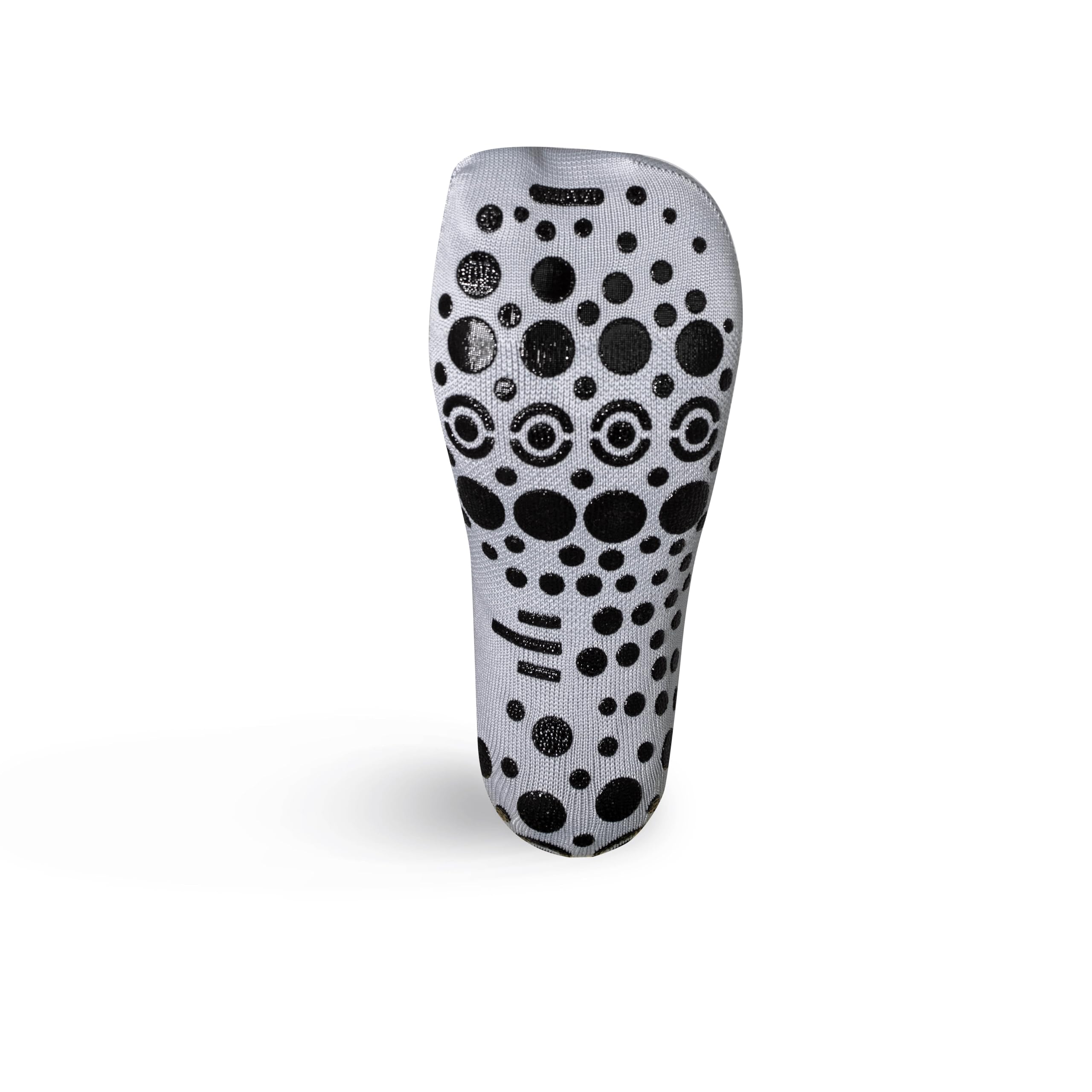 R-EVENGE Calzado técnico Wellness con agarre perfecto en superficies secas. Hilo de plata higienizante y termorregulador. Ideal para yoga, pilates, gimnasio, step, gimnasia postural.