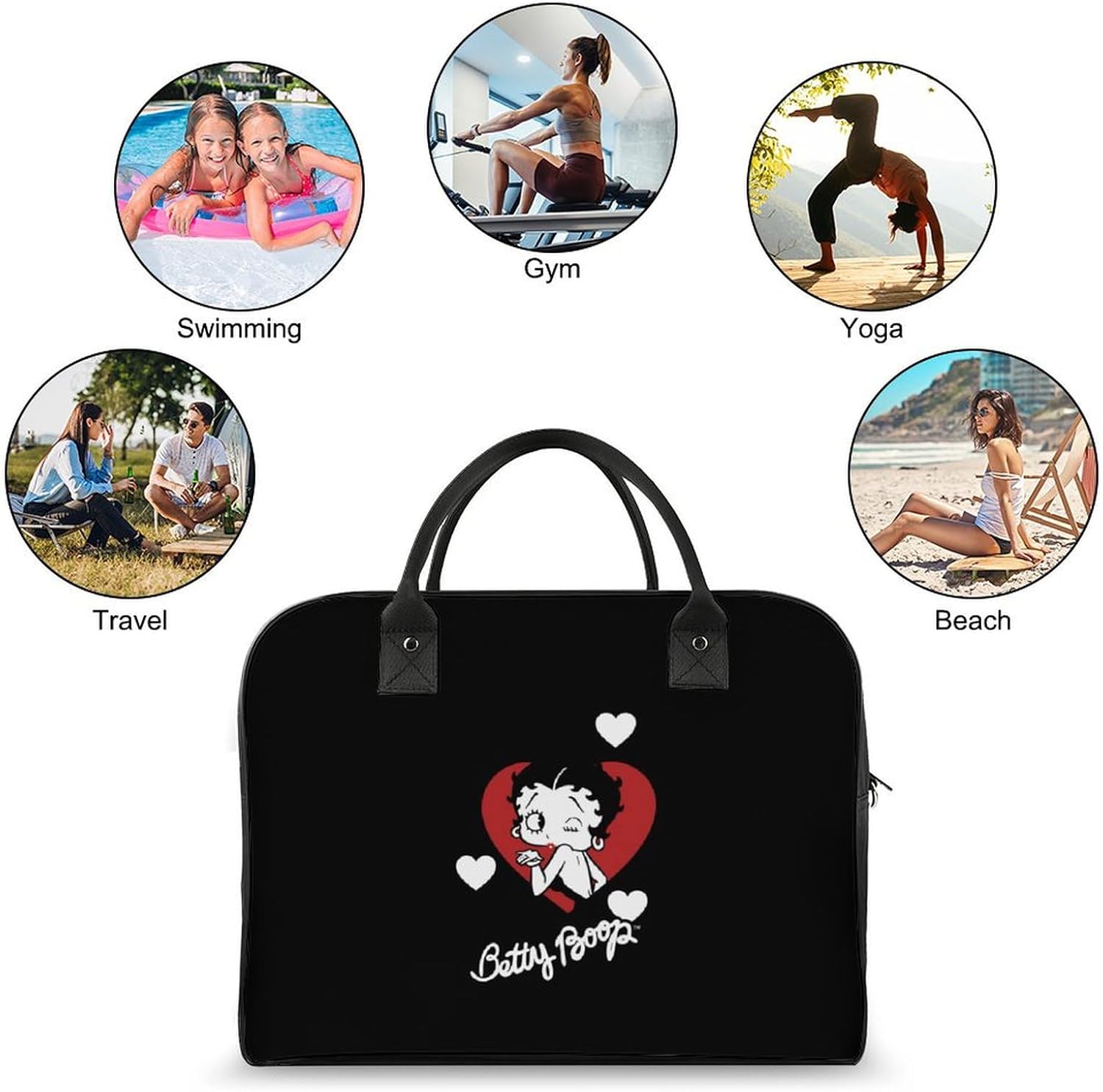 Tavinesd] ベティー・ブープ ベティちゃん ハンドバッグ メンズハンドバッグショッピングバッグエコバッグ 耐久性のあるショ 集英社  ジャンプコミックス 井上雄彦 スラムダンク 全31巻 全巻セット 中古】ＳＬＡＭ ＤＵＮＫ ＜全３１ [Tavinesd] ベティー・ブープ ベティちゃん ハンドバッグ メンズハンドバッグショッピングバッグエコバッグ 耐久性のあるショ