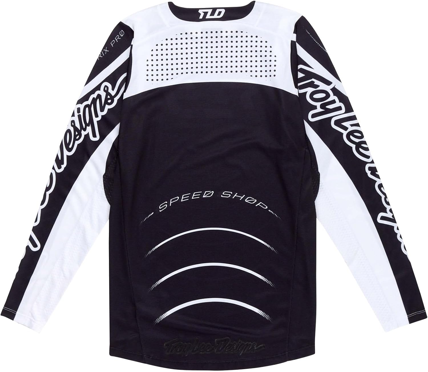 Troy Lee Designs GP Pro Adult Motocross Off-Road Dirt Bike Long Sleeve Jersey