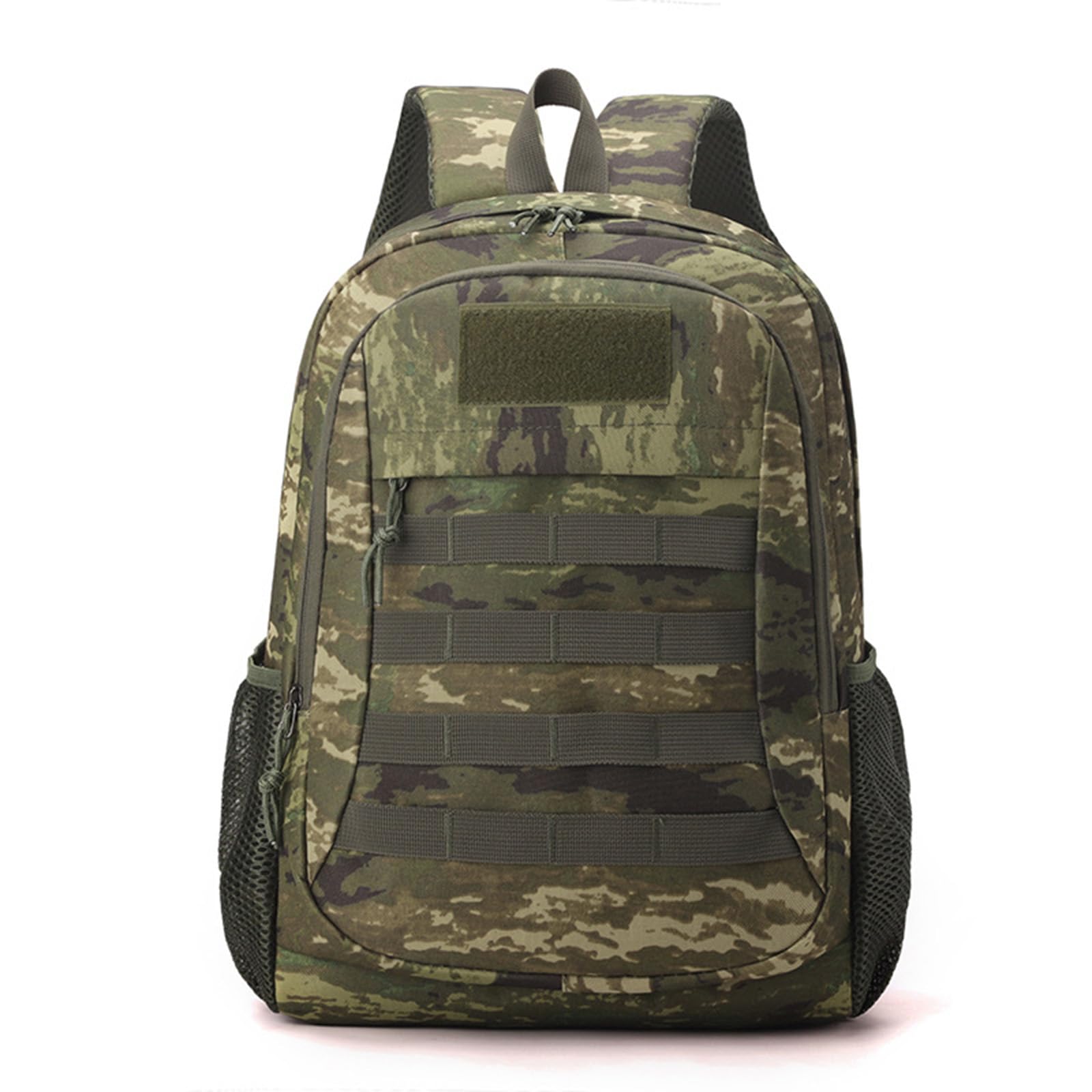 CINGHI LUSSO Backpack Mens 30-35L Rucksack for Men Military Tactical Backpack for Travelling Back Pack Men's Backpacks for Outdoor Sports Hiking Camping