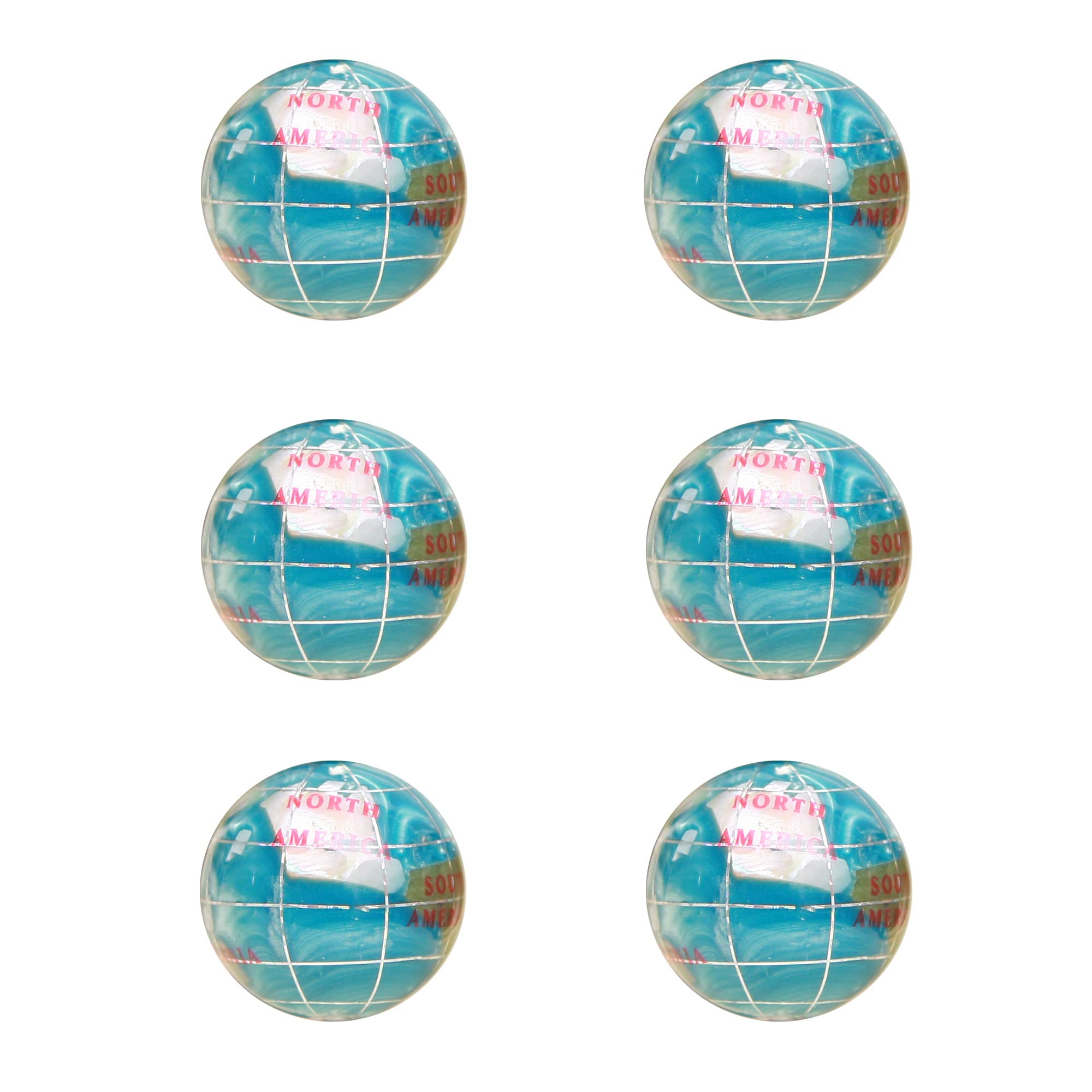 ☆top-quality brand☆です パワーストーン地球儀、地球 天然石】地球儀 (315g) : ハゲオムスビネット - 通販 - Yahoo