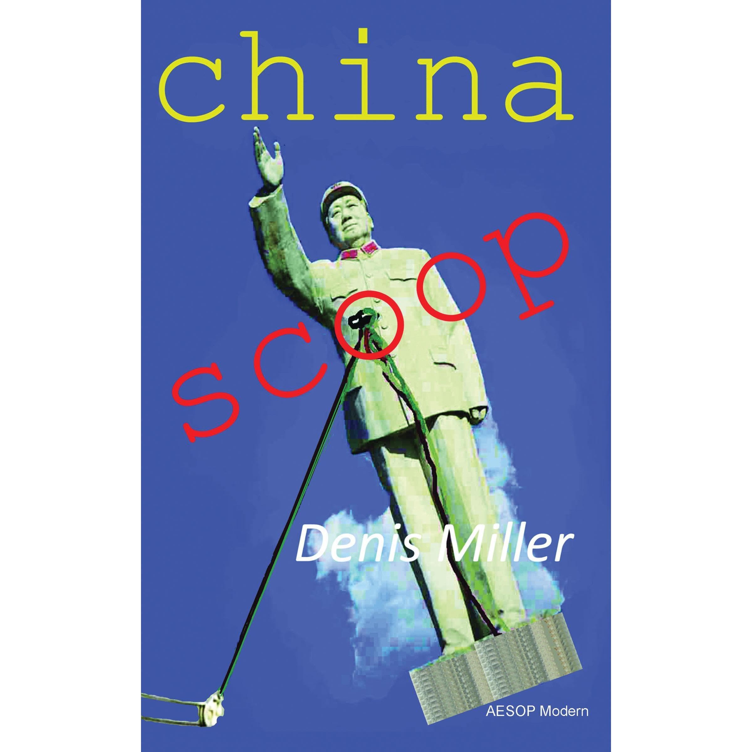 China Scoop