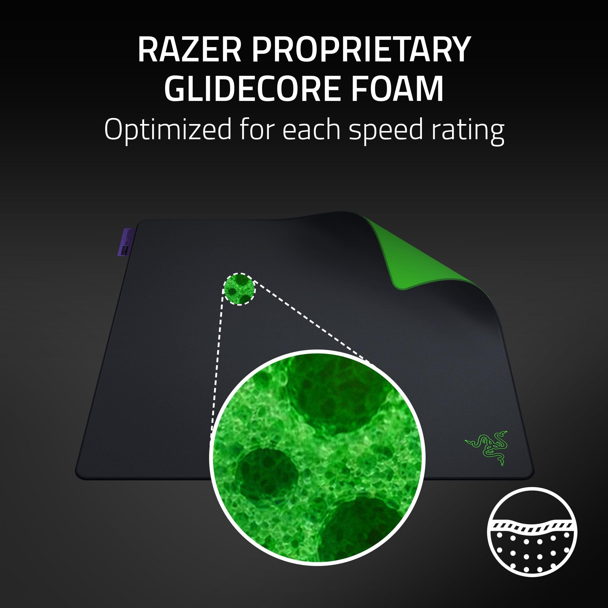 Amazon.co.jp: Razer レイザー Gigantus V2 Pro L Max Control