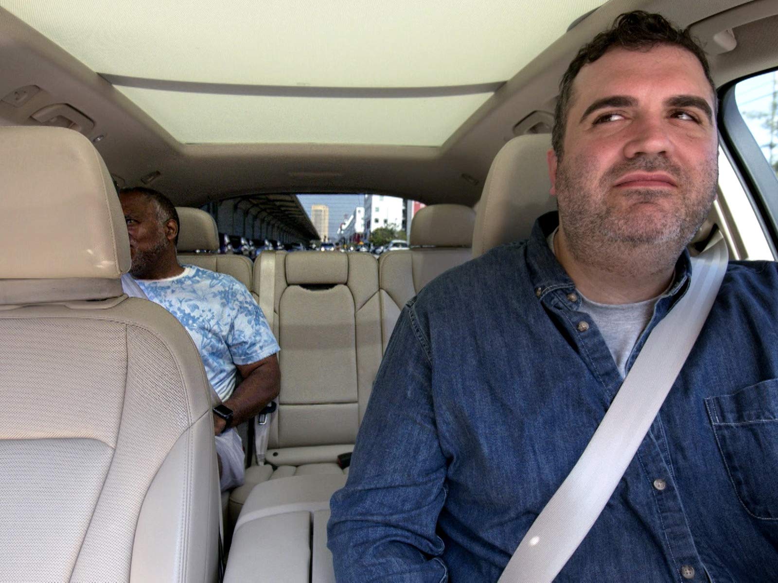 Watch The Thomas John Experience Season 1 Prime Video