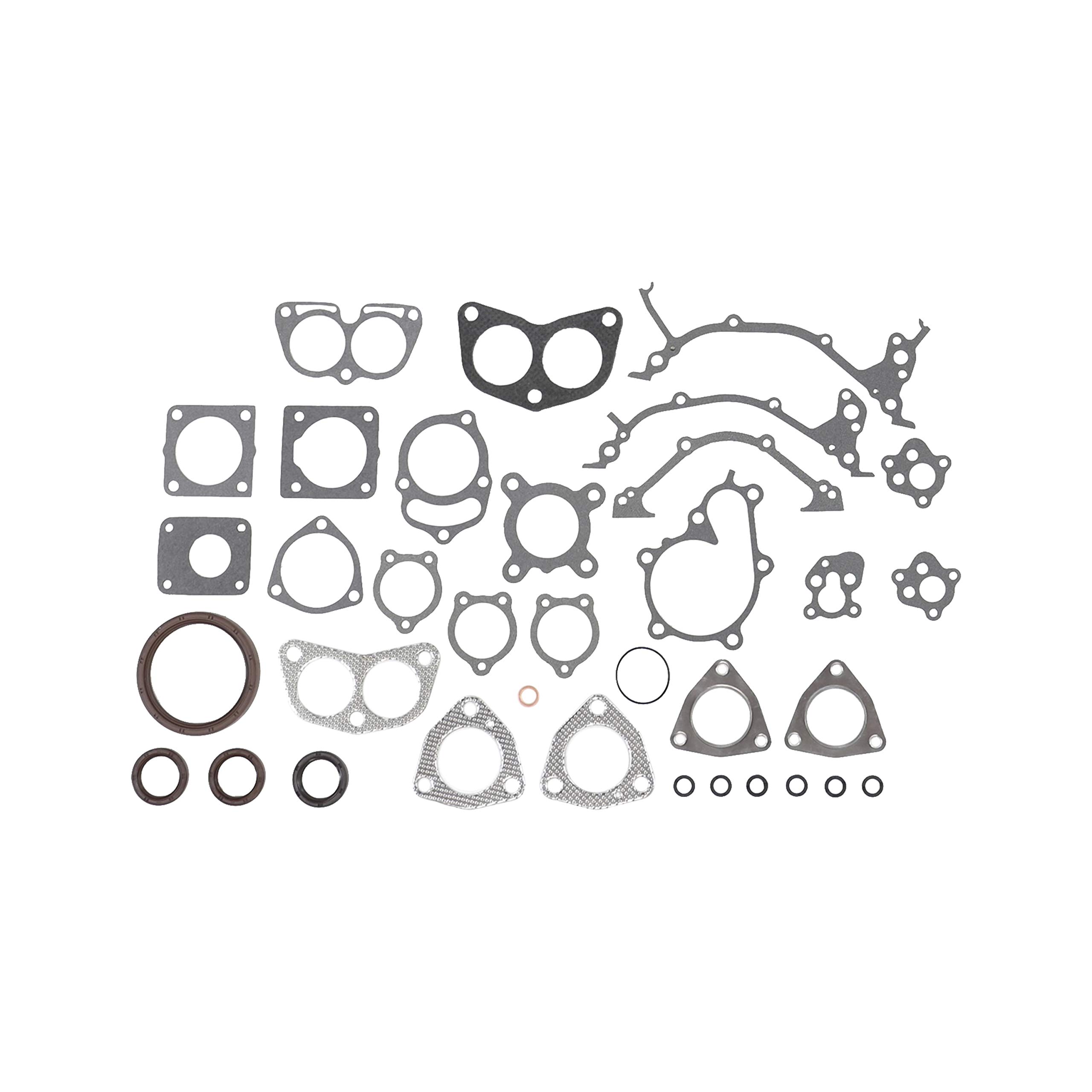 Amazon.com: DNJ FGS6016 Full Gasket Set for 1986-1995