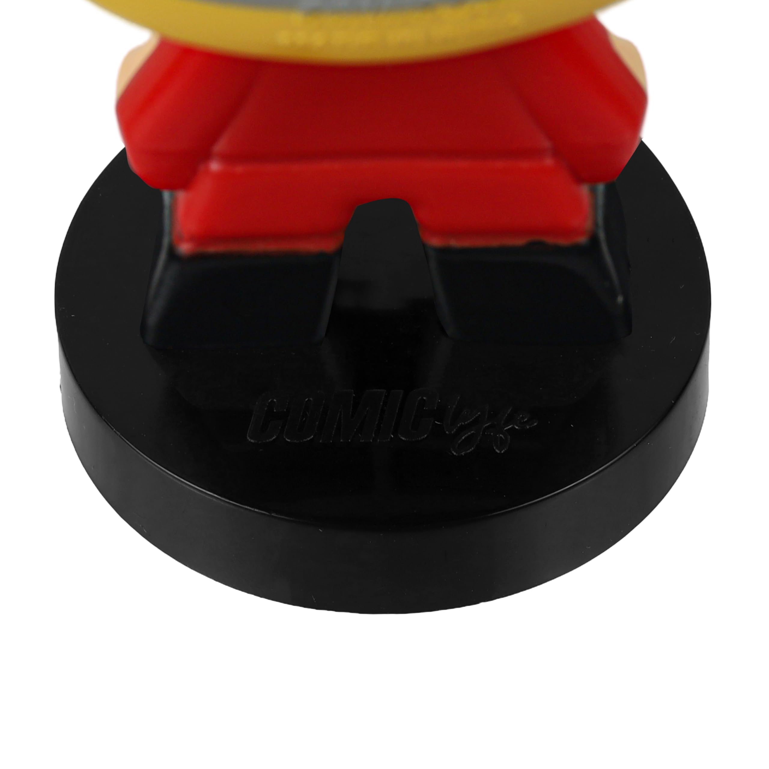 Marvel Avengers Super Hero Thor Limited Edition Bobblehead for Home Décor, Car Dashboard, Office Desk & Study Table (Pack of 1) (Plastic) - Image 6 thumbnail
