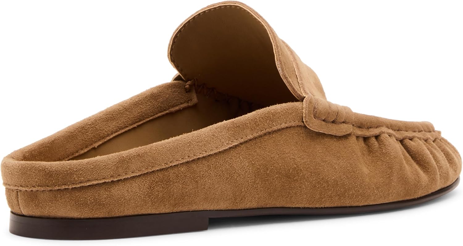 Steve Madden Women's Rafe Loafer