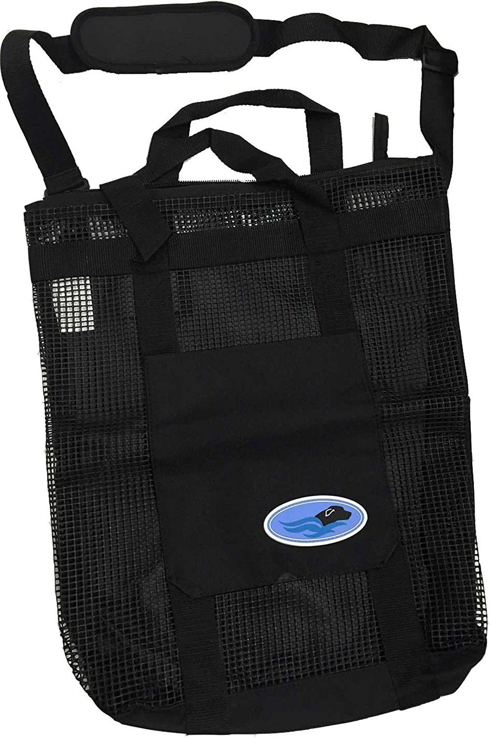 Avery Outdoors INC 01859 Nuovo Uccello, Colore: Nero