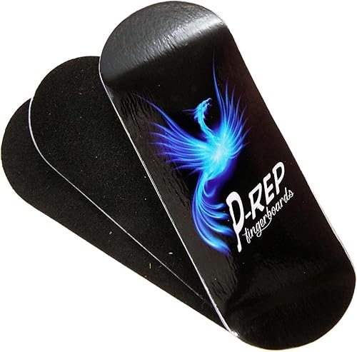 Miniatura 3 de P-REP V2 Performance Diapasón de madera Phoenix 1.339 in