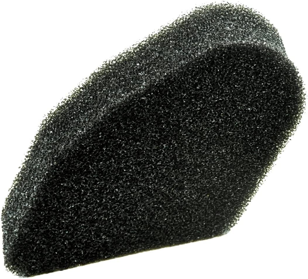 Ubersweet® SPI, SM-07556, Foam Air Filter Replaces Ski-Doo # 415129377