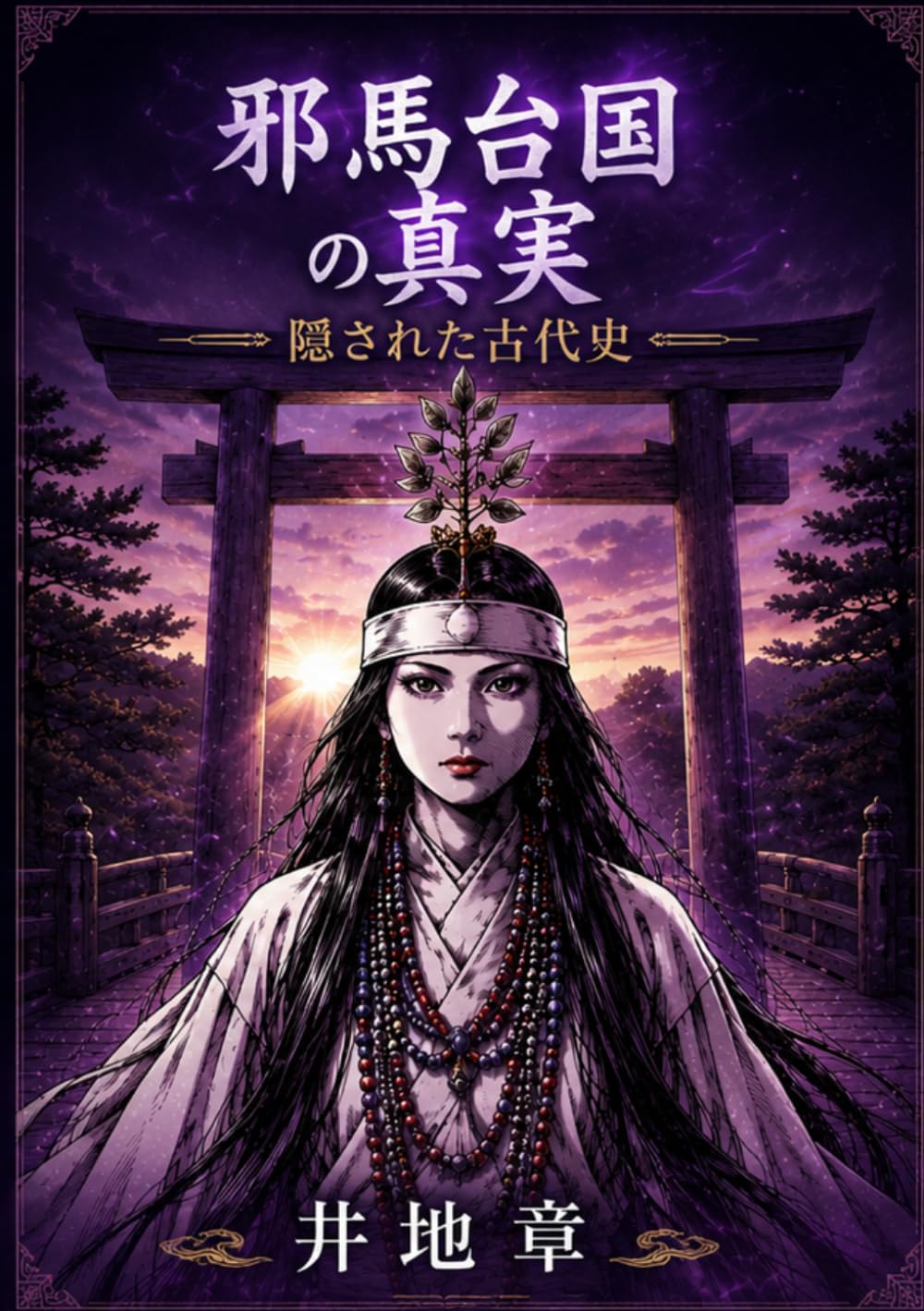 邪馬台国の真実: 隠された古代史