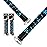 ALIEN PROS Bat Grip Tape for Baseball (2 Grips) - 1.1 mm Precut and Pro Feel Bat Tape - Replacement for Old Baseball bat Grip - Wrap Your Bat for an Epic Home Run (2 Grips, Blue Beats)
