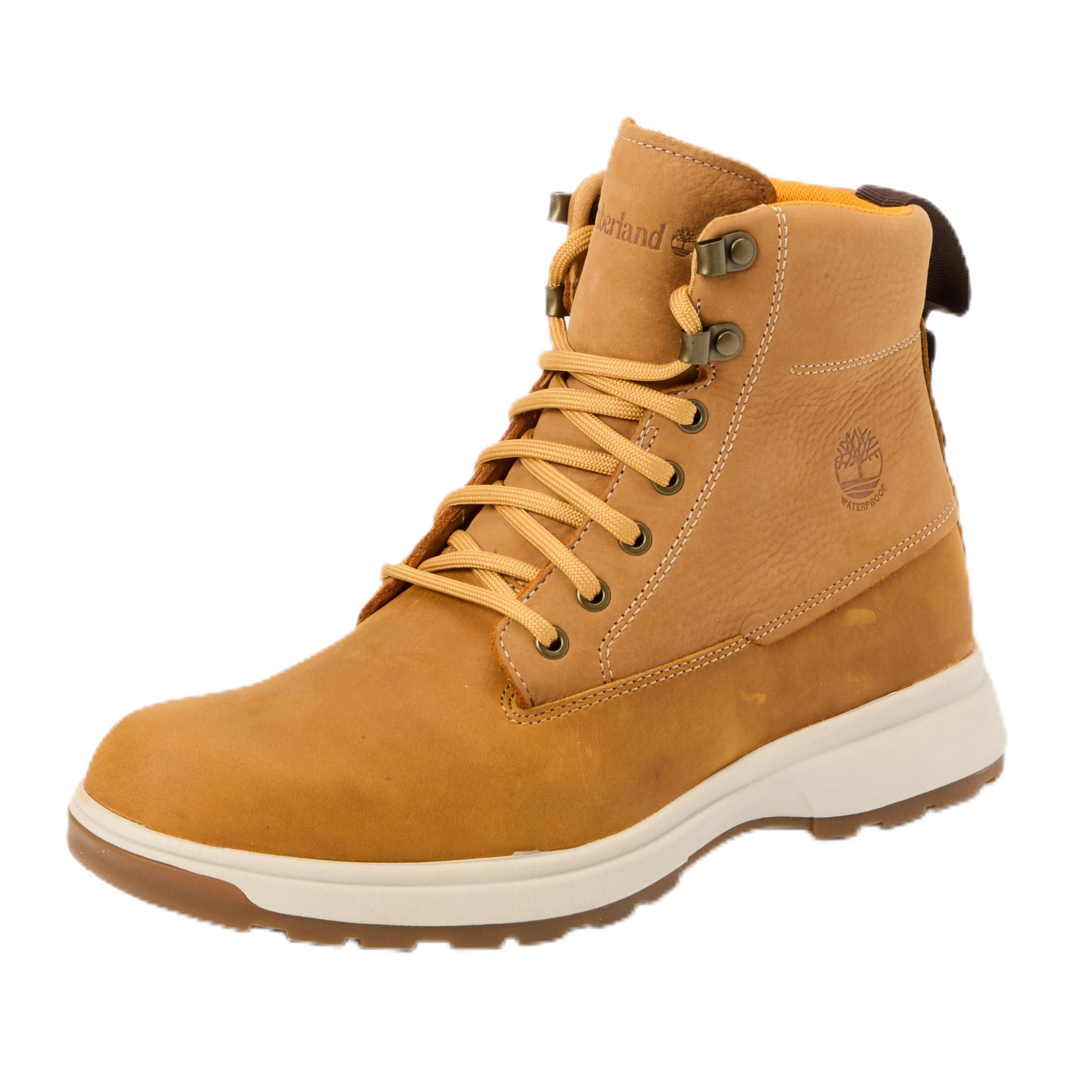 Timberland Atwells Ave WP Boot, Stivali alla Moda Uomo
