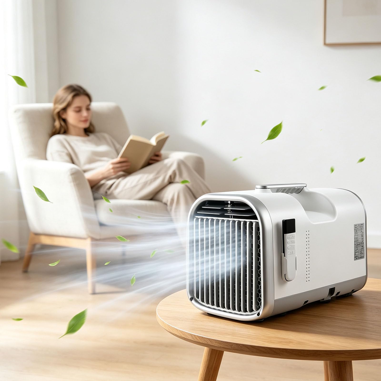 Alsup A Lsup Mobile Ir Conditioner Portable Electric Ir Conditioner