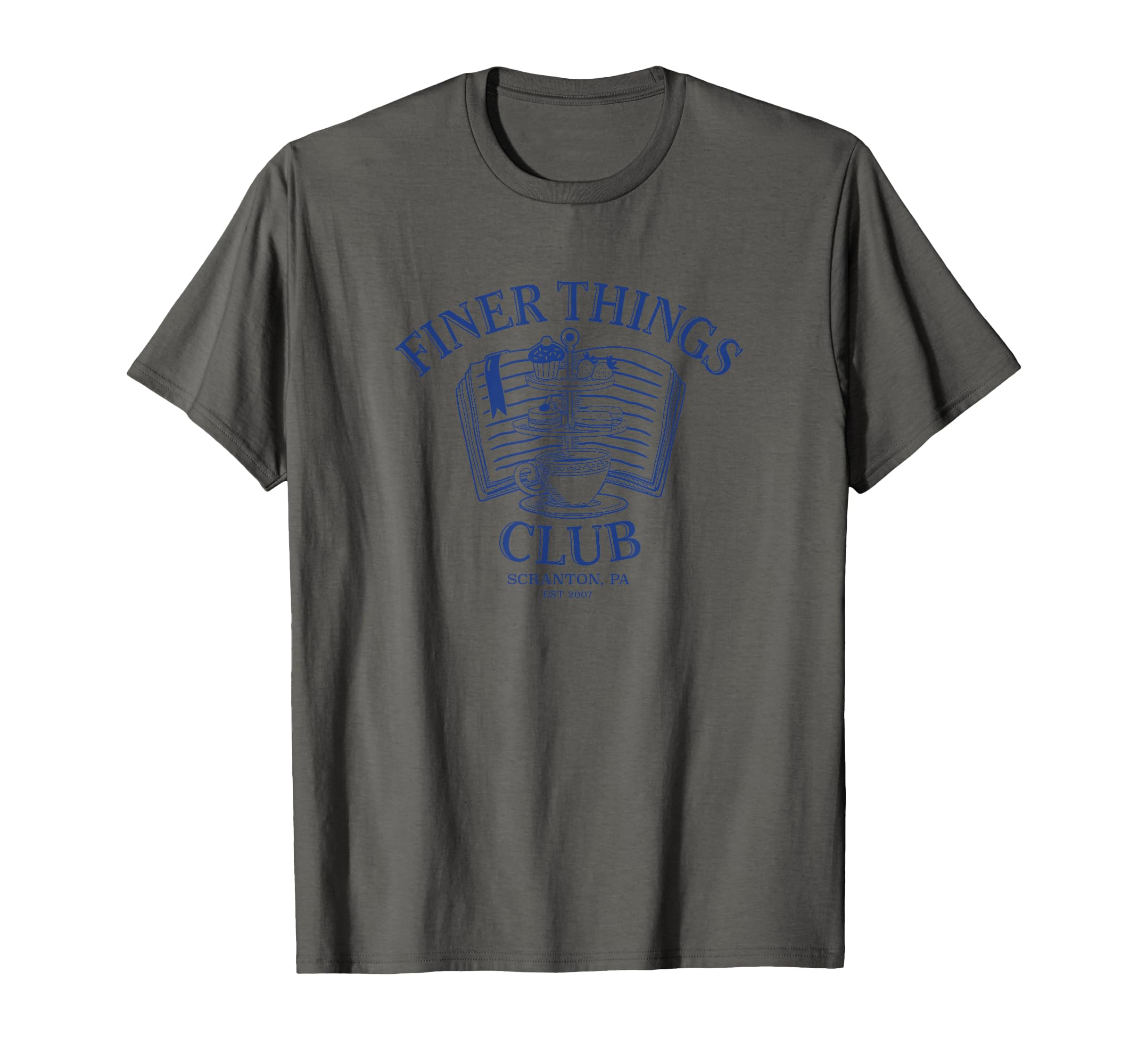 Kleidung mit Designs von Amazon Merch on Demand