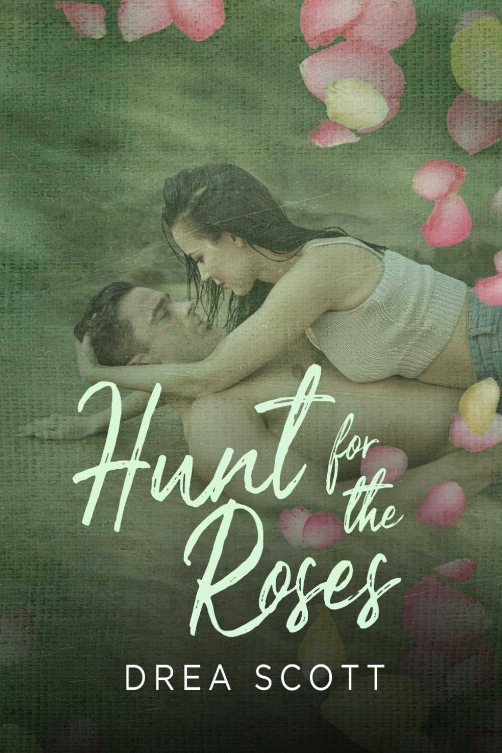 Hunt for the Roses: Alternative Edition