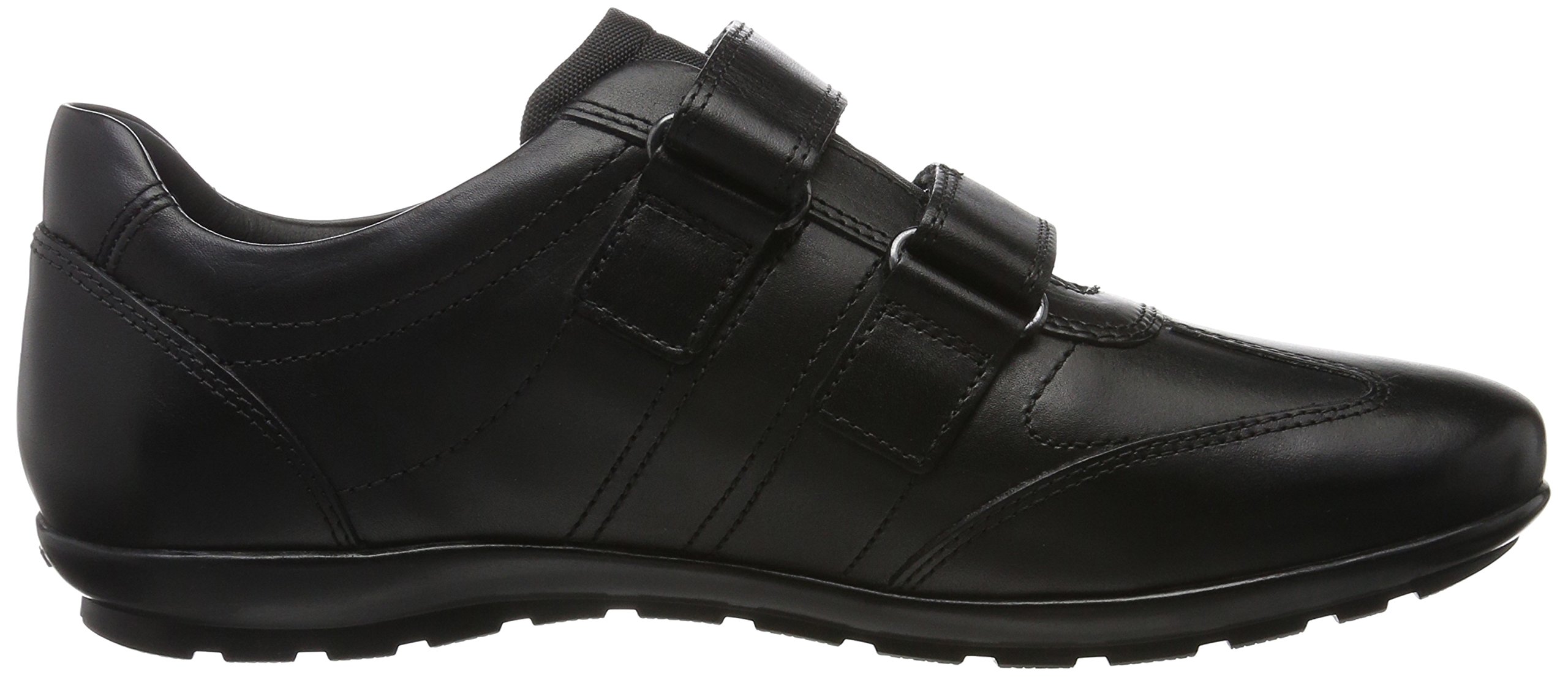 Geox Uomo Symbol D, Scarpe Uomo