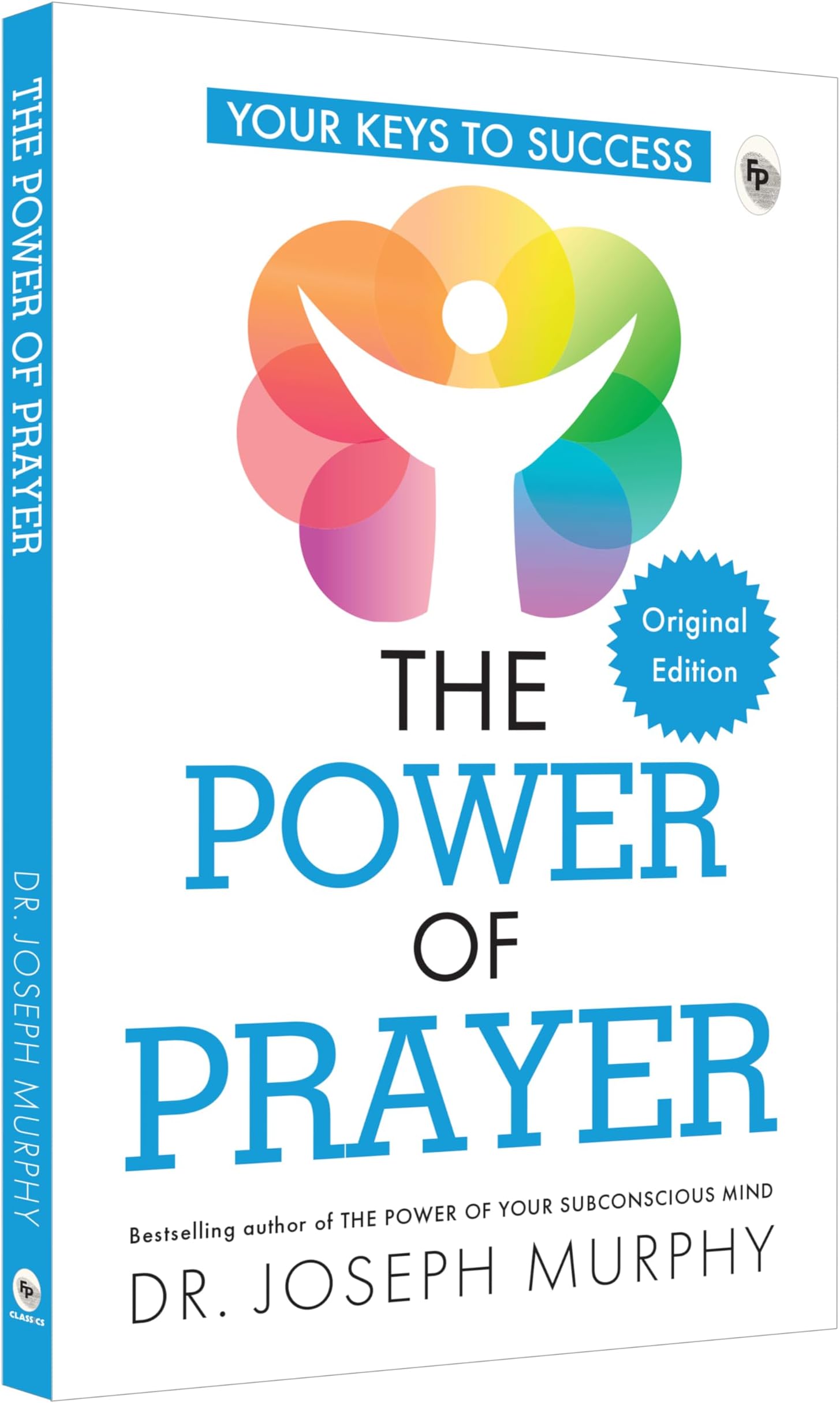 The Power of Prayer