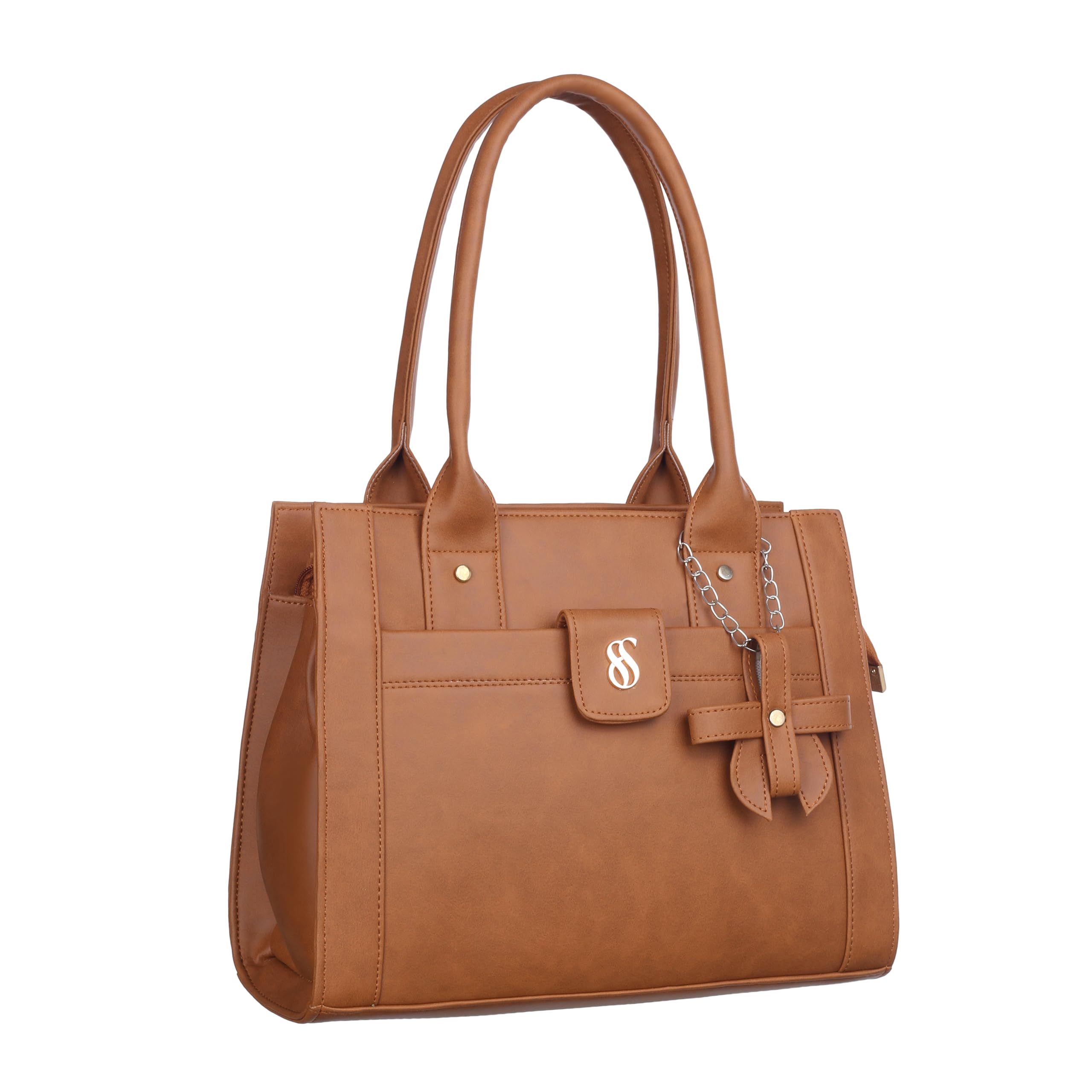 Women's Ocean Side Satchel Tote Handbag for Women | Ladies Purse | Stylish Shoulder Bag | Gift For Women