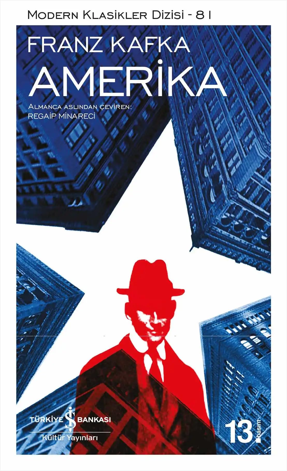 Amerika: Modern Klasikler Serisi