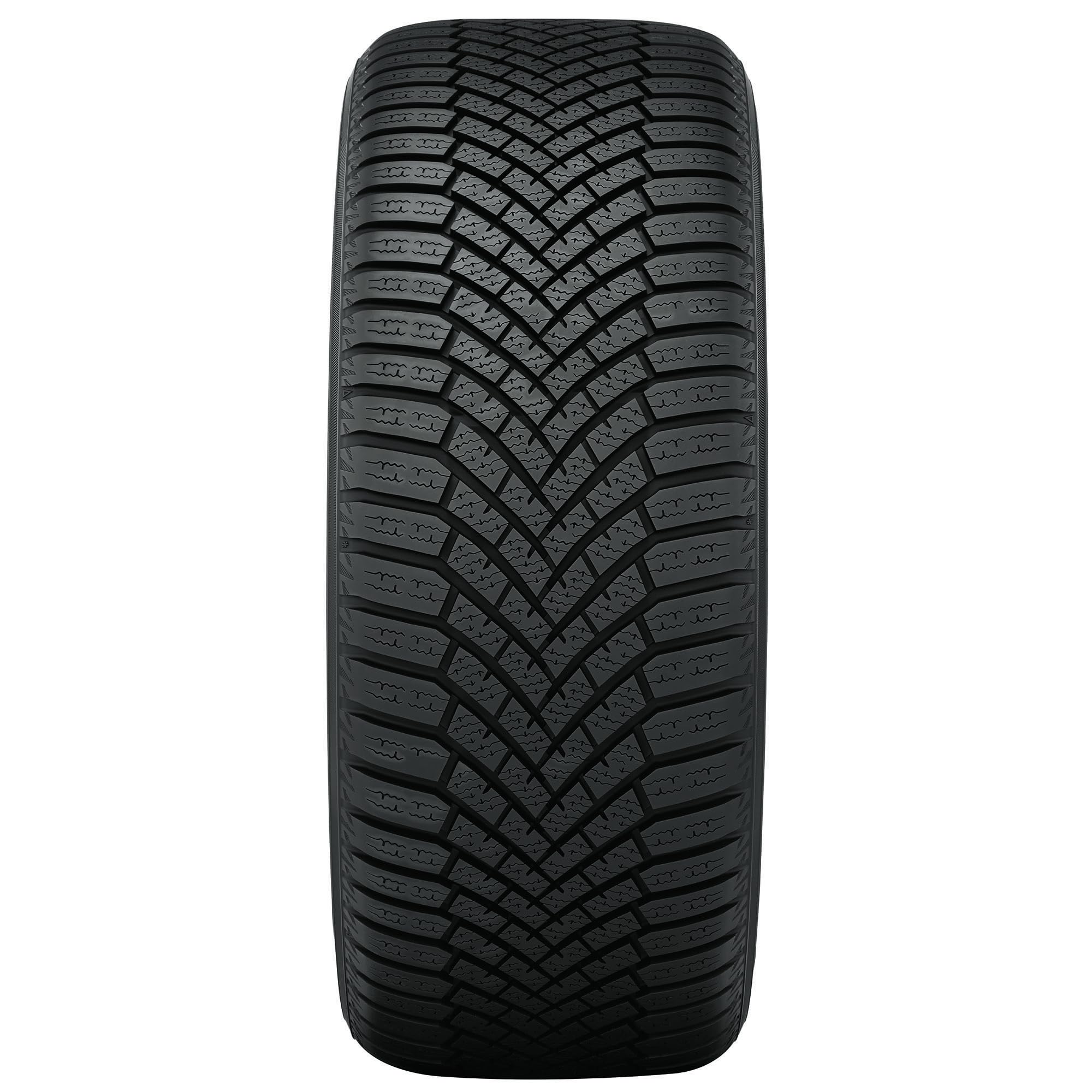 Amazon.com: Yokohama BluEarth Winter V906 Winter 205/55R16 94V XL