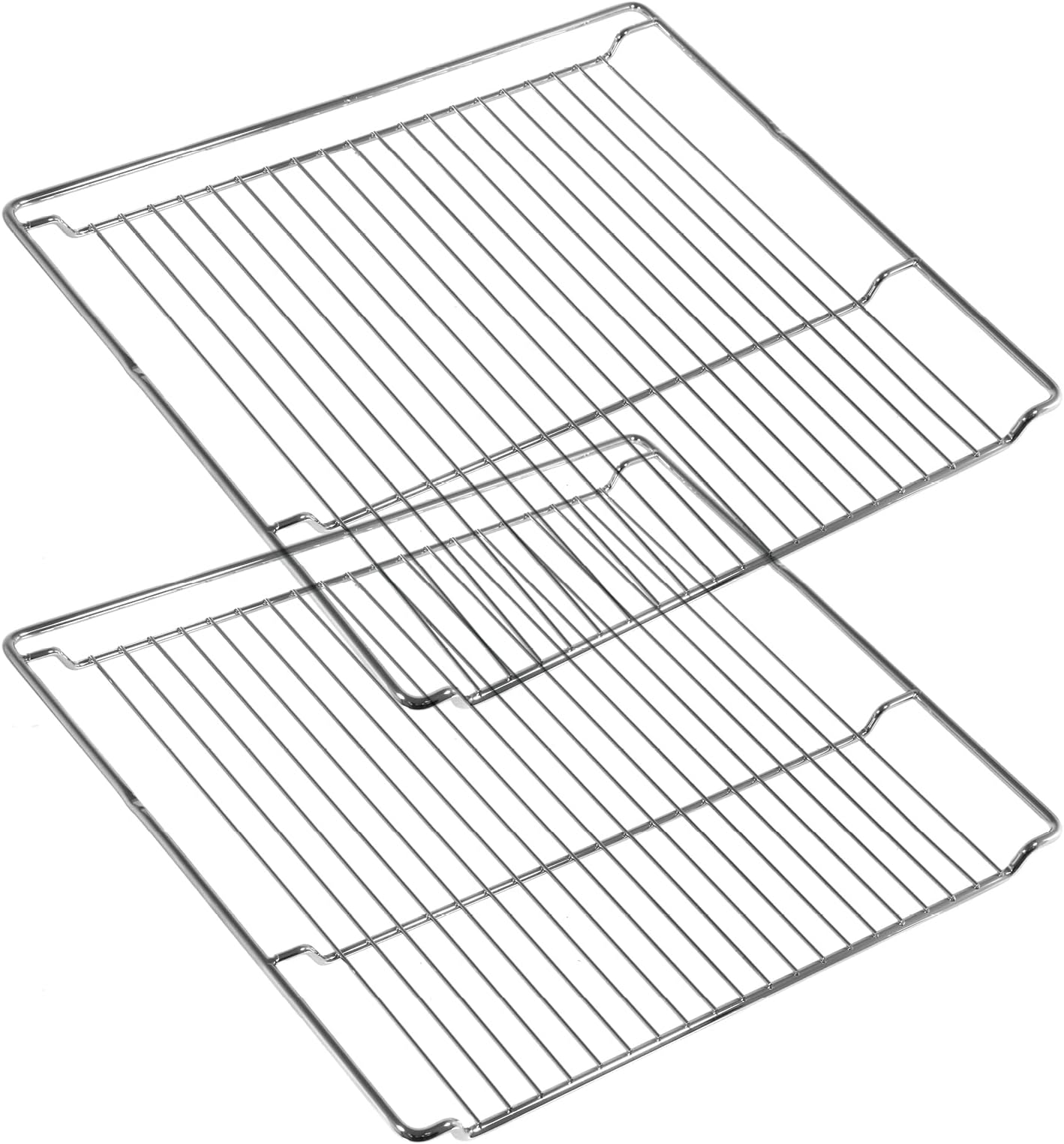 sparefixd for Bosch Neff Siemens Cooker Oven Grill Pan Grid Shelf Width