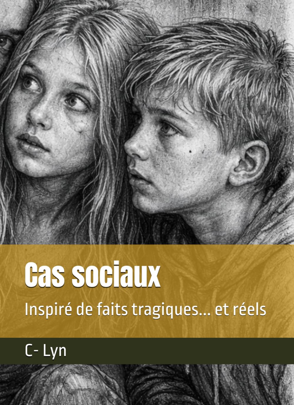 Cas sociaux: Inspiré de faits tragiques... et réels