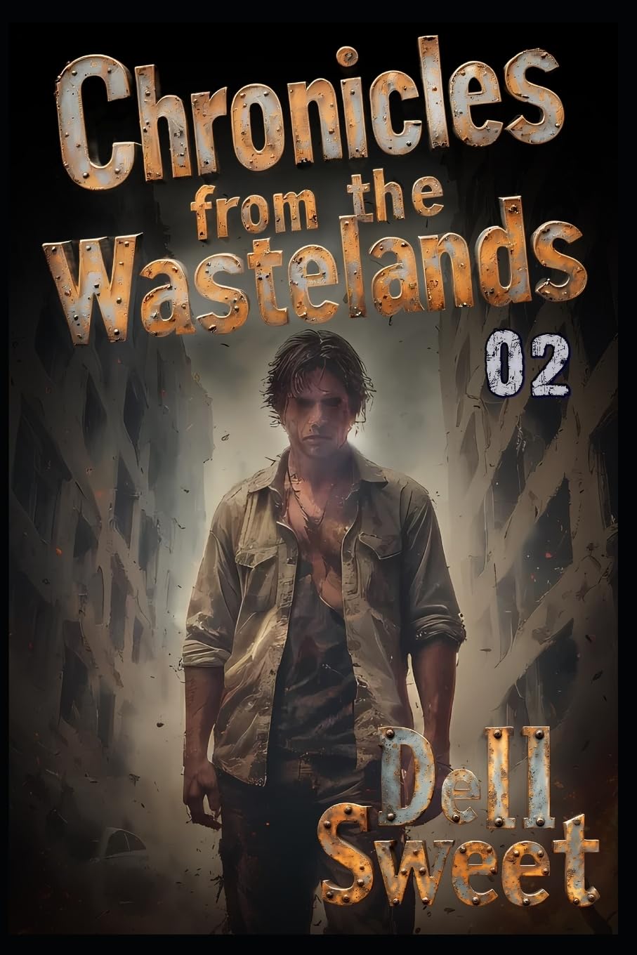 Chronicles from the Wastelands 02: 2
