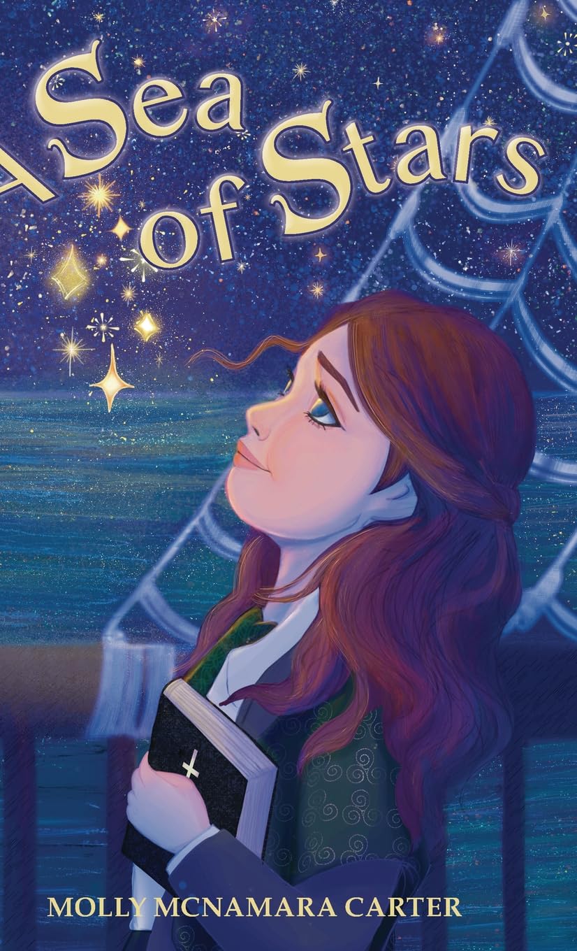 A Sea of Stars