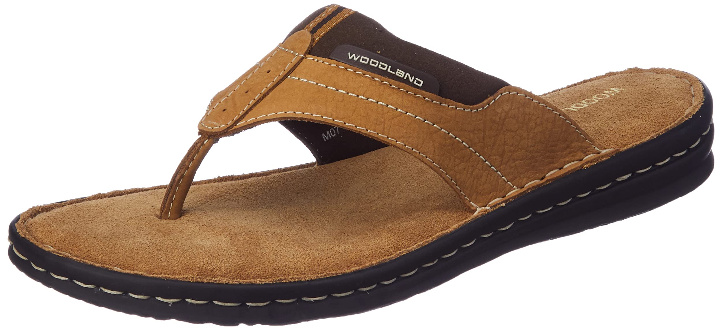 Woodland Mens Camel Slipper-9 UK (43 EU) (OGP 4058121) (B0BWTV6GT6) Amazon Price History, Amazon Price Tracker